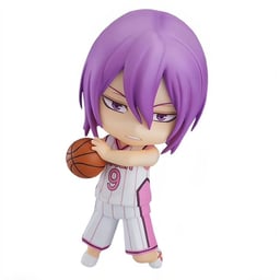 Atsushi Murasakibara