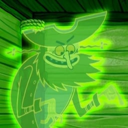 Flying Dutchman (Spongebob)