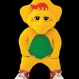 B.J (Barney and Friends)