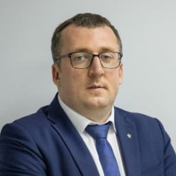 Щебетун Владимир 