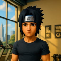 Sasuke