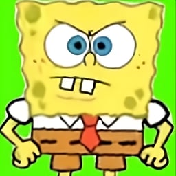 Spongebob 