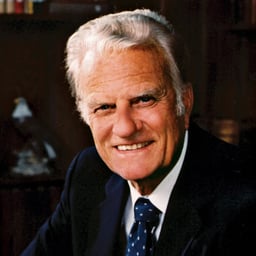 Billy Graham