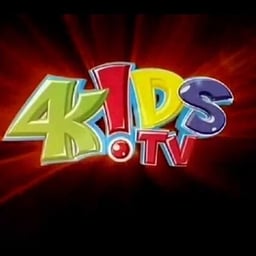 4KIDS TV (Female Announcer)
