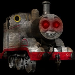 Timothy the Ghost Engine