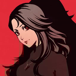 Sae Niijima (Persona 5)