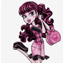 Animated Young Storyteller