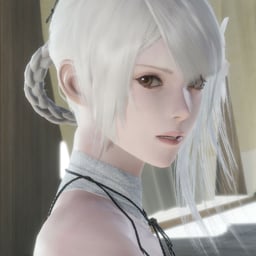 Kainé