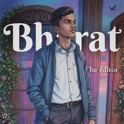 गहरी आवाज़