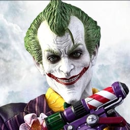 Mischievous Storyteller