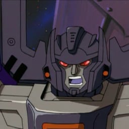 Megatron Transformers Armada