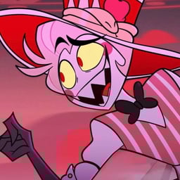 Lucifer Morningstar (Castellano)