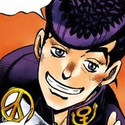 Josuke Higashikata