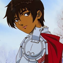 Casca Berserk 