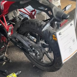 西语-取丝器摩托聊天语气