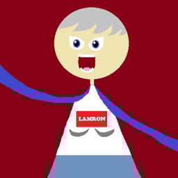 Lameran (Lameran & Friends)