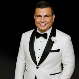 amr diab