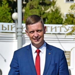Русаков