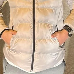 Güçlü Kararlı Erkek