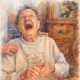 GrandLisa
