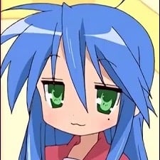 Konata Izumi