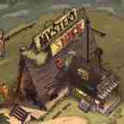 Мейбл Пайнс