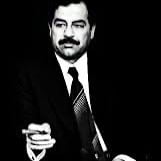 صدام حسين