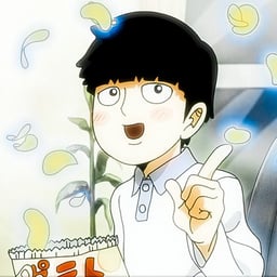 Shigeo kageyama (mob)
