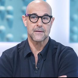 Stanley Tucci 