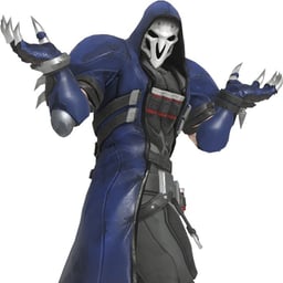 Reaper español latino