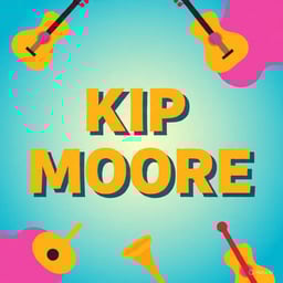 Kip Moore 