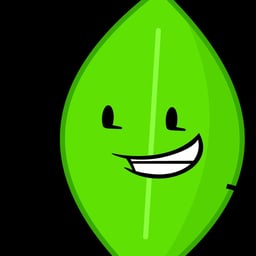 Leafy (BFDI)