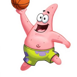 Patrick 