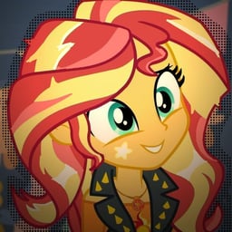 sunset shimmer 