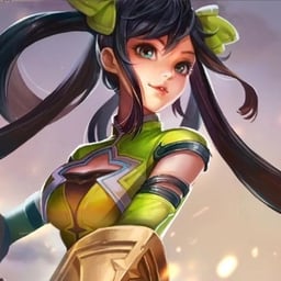 王者荣耀孙尚香