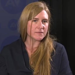 British Female Traveller