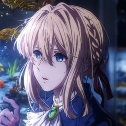 ⚜️💛violet everdeen💛⚜️