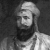 Young Confident Male