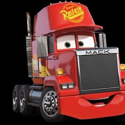 Mack (Cars)