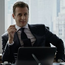 Harvey Specter