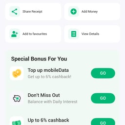 Confident Female Voice