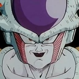 Freeza pt pt