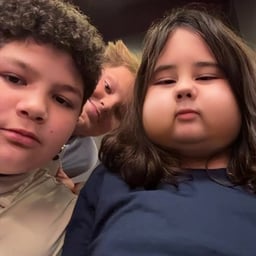 Casual Young Speaker