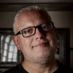 Friendly Accented Narrator