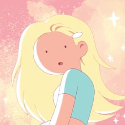 Fionna Español Latino