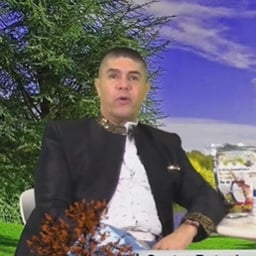 LOCUTOR DE RADIO 800 AM NICARAGUA