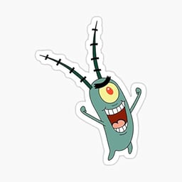 Plankton (Castellano)