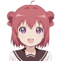 Akaza Akari (YuruYuri)