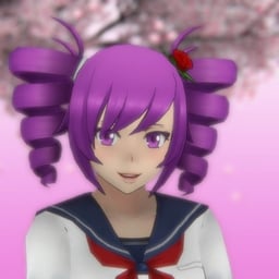 Kokona Haruka (Yandere Simulator)