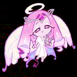 Eternal Sugar Cookie